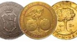 Timeline: Historia de la Moneda de Guatemala