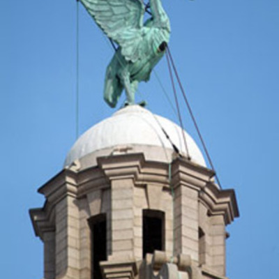 Timeline: Museum Of Liverpool Timeline