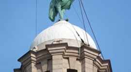 Timeline: Museum Of Liverpool Timeline