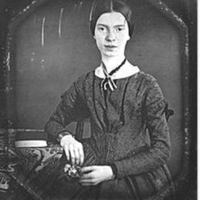 Timeline: Emily Dickinson