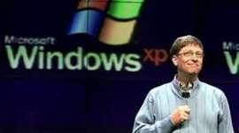 Timeline: Bill Gates