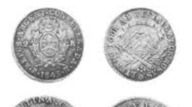 Timeline: Historia de la Moneda