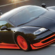 Bugatti veyron super sports 480