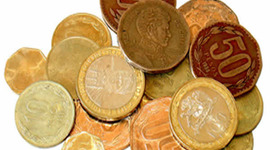 Timeline: La Historia De La Moneda