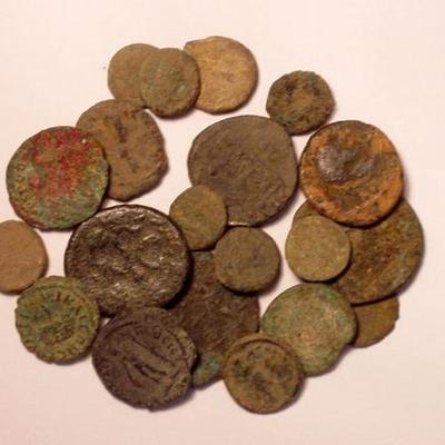 Timeline: Historia de la Moneda