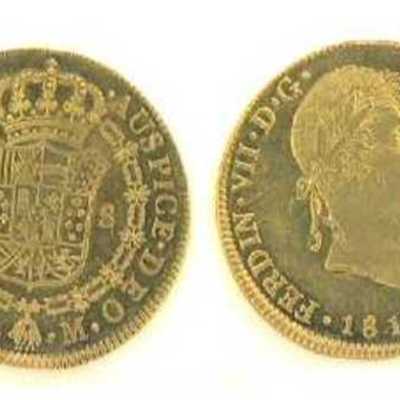 Timeline: Moneda