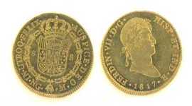 Timeline: Moneda