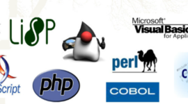 Timeline: EVOLUCIÓN DE LOS LENGUAJES DE PROGRAMACIÓN