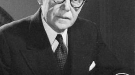 Timeline: Louis St Laurent