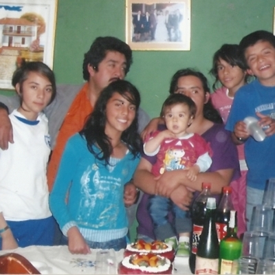 Timeline: Mi vida y mis etapas