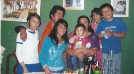 Timeline: Mi vida y mis etapas