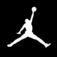 Air jordan logo