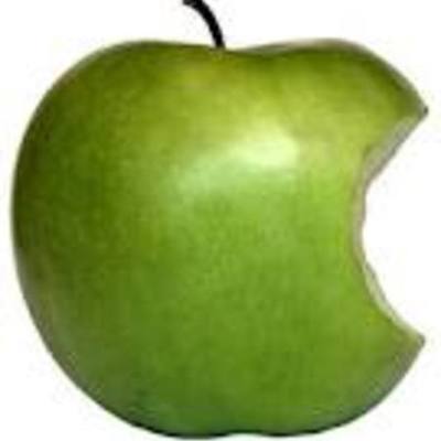 Timeline: Apple Products and Stock Prices IT415 Student Project