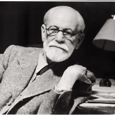 Timeline: Freud