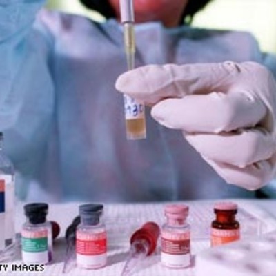 Timeline: Technological Advances in Medicine