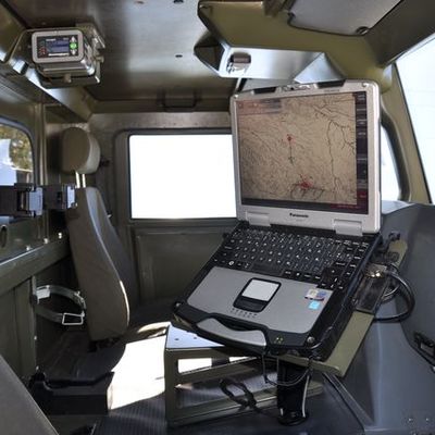 Timeline: desarrollo de la tecnologia