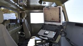 Timeline: desarrollo de la tecnologia