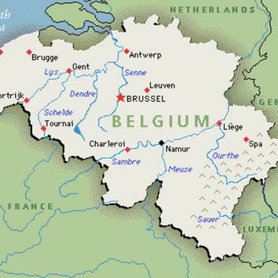 Timeline: Belgium timeline