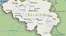 Timeline: Belgium timeline