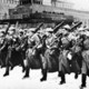 Russia red square parade on november 7 1941 500x283