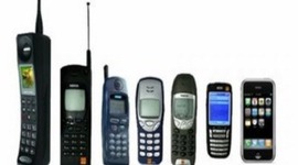 Timeline: desarrollos tecnologicos