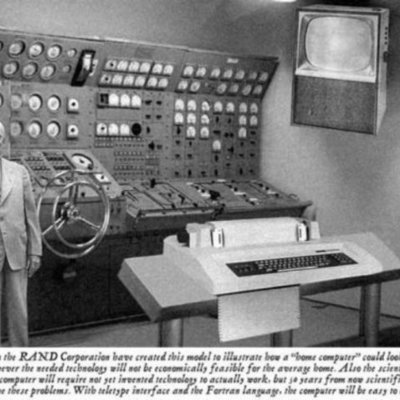 Timeline: EVOLUCION DE LA TECNOLOGIA