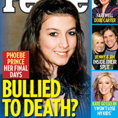 Timeline: Phoebe Prince