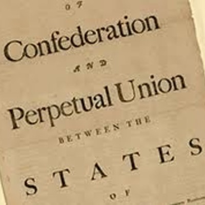 Timeline: Nation Breaking Apart