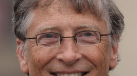 Timeline: Bill Gates Timeline