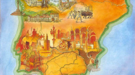 Timeline: Al-Ándalus