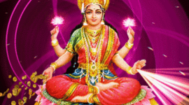 Timeline: Hare Krishna