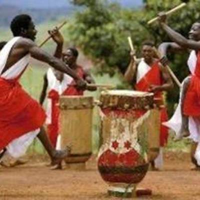 Timeline: Candomblé