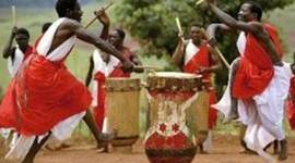 Timeline: Candomblé