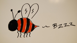 Timeline: Tverrfaglig prosjektarbeid 2 klasse