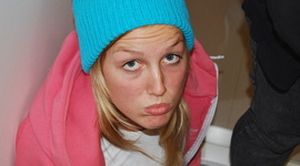 Timeline: Jobbe med oppgaver