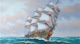 Timeline: Age of Exploration