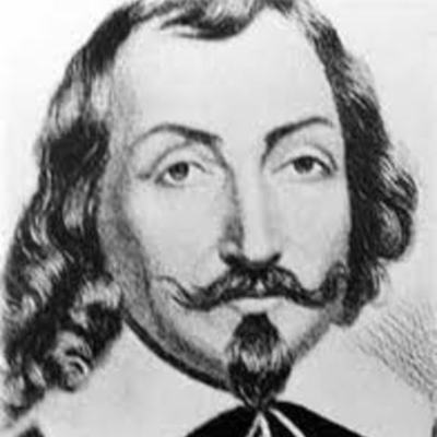 Timeline: The Life of Samuel De Champlain