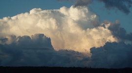 Timeline: Min tidslinje - Den aller første - 30 år E.K(yrre)