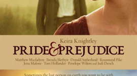 Timeline: Pride and Prejudice