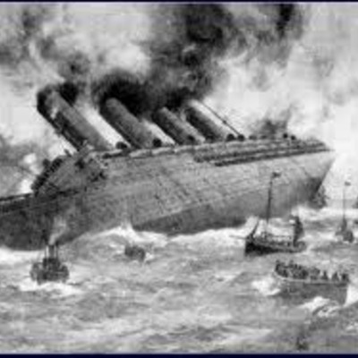 Timeline: World War I