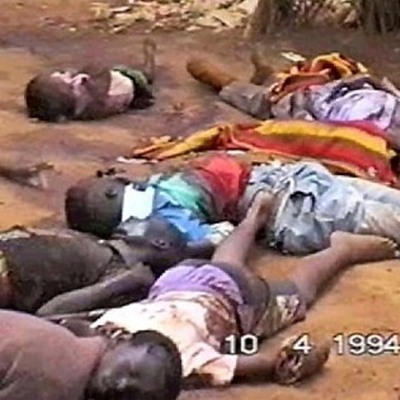 Timeline: Rwanda 1994