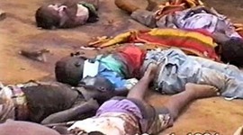 Timeline: Rwanda 1994
