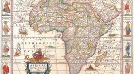 Timeline: Emma and Sam's African Timeline