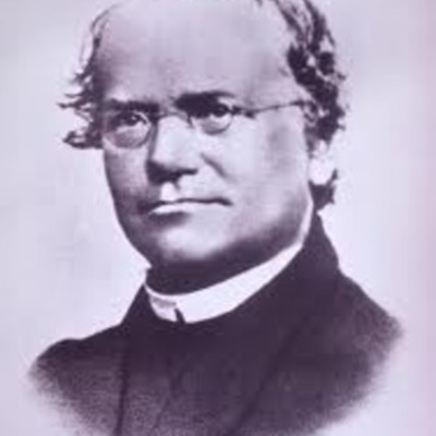 Timeline: Gregor Mendel