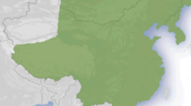 Timeline: the yuan dynasty