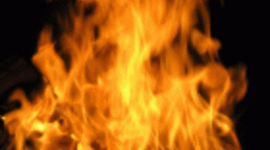 Timeline: We didn't start the fire.