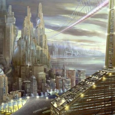 Timeline: Framtiden?