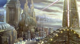 Timeline: Framtiden?