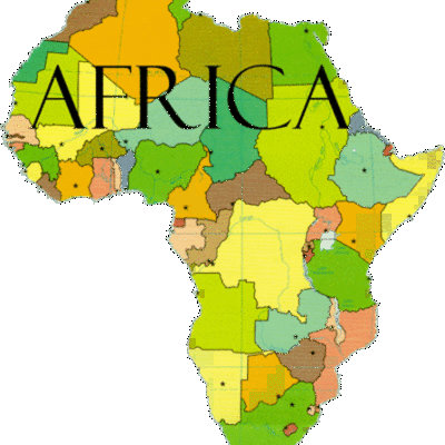 Timeline: African Dynasties