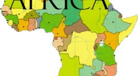 Timeline: African Dynasties